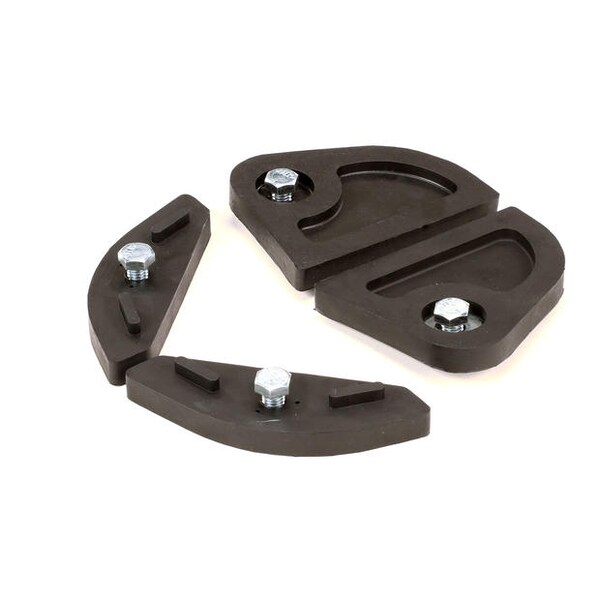 I, Pkg, Foot Pad Hl200 Flr